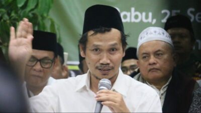 Gus Baha: Wali Tak Anggap Sesajen Di Sawah Kafir, Tapi Perlahan Diganti Sedekah Untuk Tetangga