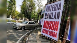 Arteria Dahlan Hanya Diberi Sanksi Peringatan Tertulis Oleh DPP PDIP