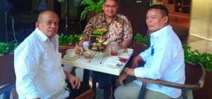 Mulai Retak? Kader PDIP, Beathor Suryadi Tuding Jokowi ‘Presiden tersesat’