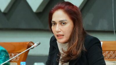 Di Depan Kepala BNN, Sari Yuliati Ungkap 3 Nama Diskotek Tempat Transaksi Narkoba di Sumut