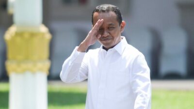 Kepala BKPM Bahlil Lahadalia Klaim Dunia Usaha Ingin Pemilu 2024 Diundur