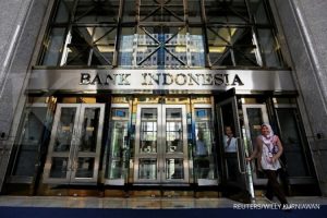 Ransomware Conti, Geng Hacker Yang Berani Jebol Bank Indonesia