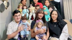 Fenomena Adopsi Boneka Arwah, Sosiolog: Cerminan Masyarakat Kesepian Di Hiruk Pikuk Perkotaan
