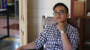 Ditanya Soal PT SM Terlibat Pembakaran Hutan, Gibran: Nanti Tanya Kaesang
