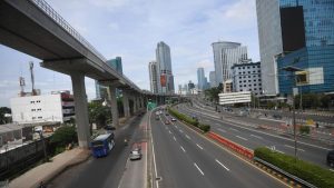 Kemenkeu Ingin Manfaatkan Aset Negara Rp.300 Triliun Yang Ditinggalkan di Jakarta
