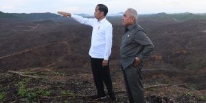 Jokowi Ralat Janjinya, Kini Biaya Bangun Ibukota Baru Boleh Bebani APBN