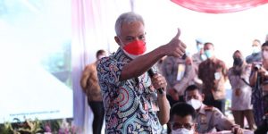 Burhanuddin Muhtadi: Jika Posisinya Tidak Bagus di PDIP, Ganjar Pranowo Bakal Nyeberang ke Golkar