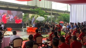 Bamsoet Ke Ketua DPRD DKI Jakarta: Semoga Tak Keberatan Formula E Digelar di Ancol