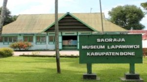 Astaga! Benda Pusaka Bersejarah Kerajaan Bone Di Museum La Pawawol Ludes Digasak Pencuri
