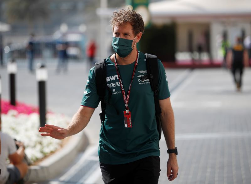 Andai Lewis Hamilton Hengkang, Schumacher Sarankan Mercedes AMG Petronas Rekrut Sebastian Vettel