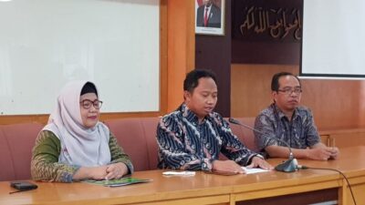 Soal Penendang Sesajen di Lokasi Erupsi Semeru, Rektor UIN Sunan Kalijaga: Sebaiknya Dimaafkan