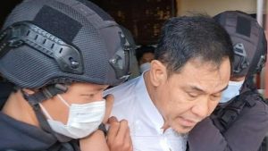 Sindir Kepala BNPT, Desmon J Mahesa: Apakah Munarman Dituduh Teroris Karena Dia FPI?