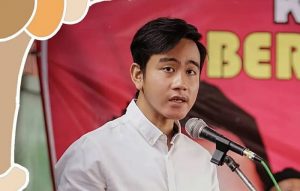 Survei Terbaru Elektabilitasnya Melejit, Gibran Ingin Fokus Di Solo: Saya Rampungkan Sampai Selesai