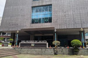 Gaji dan Tunjangan DPRD DKI Naik Rp.26 Miliar, Tiap Anggota Kantongi Rp.139 Juta Per Bulan