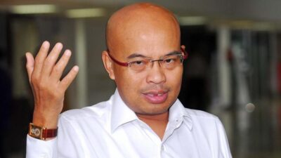 Panas! Telat Hadiri Rapat Dan Masuk Tanpa Izin, Komisi III Tegas Usir Komnas Perempuan