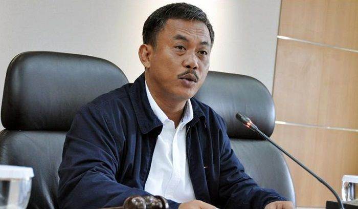 Wow! Tunjangan Perumahan Anggota DPRD DKI Jakarta Naik Jadi Rp.70 Juta Sebulan