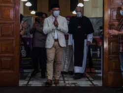 Singgung Warga Sunda di Nusantara, Ridwan Kamil Desak Arteria Dahlan Minta Maaf
