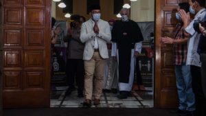 Singgung Warga Sunda di Nusantara, Ridwan Kamil Desak Arteria Dahlan Minta Maaf