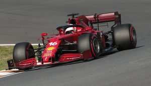 Bukan Mercedes Atau Red Bull, Lando Norris Justru Waspadai Scuderia Ferrari di F1 2022