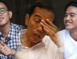 Soal Dugaan KKN Gibran-Kaesang, Rocky Gerung: Pak Jokowi Enggak Bisa Tidur