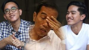 Soal Dugaan KKN Gibran-Kaesang, Rocky Gerung: Pak Jokowi Enggak Bisa Tidur