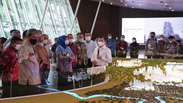 Wow! Sastrawan Ini Sudah Prediksi Sejak 2014, Nama Ibukota Baru Indonesia Adalah Nusantara