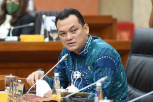 Martin Manurung Dukung Upaya Menteri BUMN Bersih-Bersih Garuda Indonesia