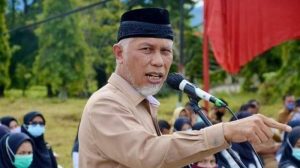 Gubernur Mahyeldi Wajibkan ASN Sumbar Absen Subuh, Ini Alasannya