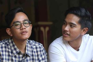 Dituding Korupsi, Kaesang Ngaku Bisnis Manfaatkan Privilese Anak Presiden RI: Yang Penting Duitnya Halal