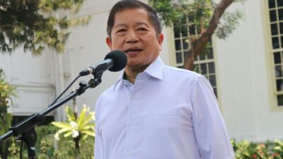 Kepala Bappenas Tak Tahu Ada Konsesi Tambang Di Ibukota Negara Baru