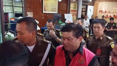 Terdakwa Korupsi ASABRI, Heru Hidayat Divonis Nihil dan Bayar Rp.12,6 Triliun