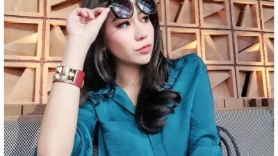 Ngaku Dianiaya Anak Ahok Sean Purnama, Selebgram Cantik Ayu Thalia Justru Jadi Tersangka
