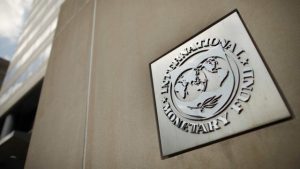 IMF Ingatkan Bank Indonesia Setop Beli SBN Dan Bantu Pembiayaan APBN Di Akhir 2022
