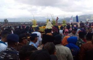 Ini Alasan Muktamar NU 1930 Haramkan Sedekah Bumi dan Sedekah Laut