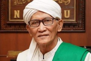 Ini Jajaran Elite PPP Yang Masuk Kepengurusan PBNU Periode 2022-2027