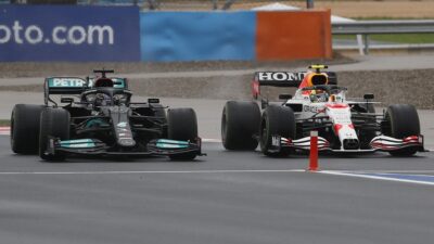 Bos McLaren Prediksi Perebutan Gelar Juara F1 2022 Bakal Lebih Seru Dibanding Musim 2021