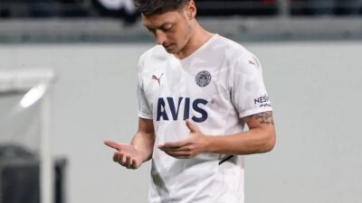 Raffi Ahmad Janji RANS Cilegon FC Beli Mesut Ozil, Ini Syaratnya