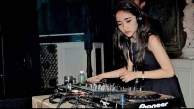 Dj Indah Cleo Salah Satu Dari 17 Orang Yang Tewas Terbakar Akibat Bentrok di Sorong