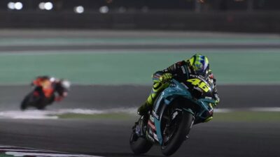 5 Pembalap MotoGP Yang Meninggal Dunia Di Lintasan Balap, Ada Yang Melibatkan Valentino Rossi