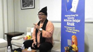 Resmi Diluncurkan, Ini Manfaat Aplikasi OSMO Smart School Untuk Sekolah Online