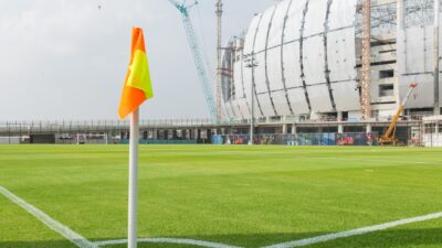 Puji Anies Baswedan Soal JIS, Ridwan Kamil: Stadionnya Keren, Pak! Sebagai Arsitek Ngomongnya