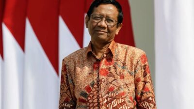 Menko Mahfud MD Ungkap Ada Menteri Minta Setoran Hingga Rp.40 Miliar Dari Dirjen