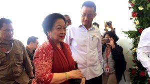 Megawati Sindir Pihak Benalu Yang Cari Keuntungan Pribadi Di Tengah Pandemi