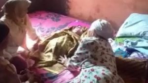 Kuningan Geger! Perempuan Ini Melahirkan Tanpa Hamil, Dikira Buang Air Besar