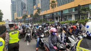 Bukan DKI Jakarta, Ternyata Ini Kota Paling Macet di Indonesia