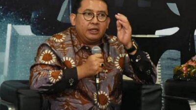 3 Prajurit TNI Ditembak Mati OPM, Fadli Zon: Semoga Kita Sadar Siapa Yang Merongrong Kedaulatan