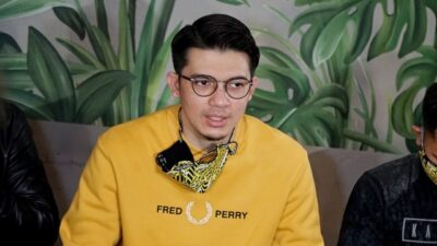 Alami Kerugian Hingga Rp.5 Miliar Karena Pemalsuan, Irwansyah Laporkan Adik Kandung Ke Polisi