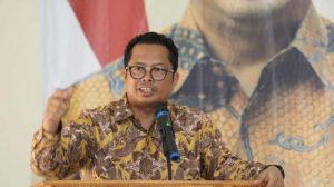 Wakil Ketua DPD RI Mahyudin Dinilai Pantas Jadi Kepala Badan Otorita IKN Nusantara