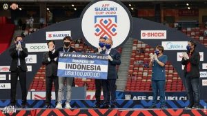 Suporter Malaysia Takut Hadapi Timnas Indonesia Di Piala AFF U23 2022, Ngeri Dibantai Lagi?