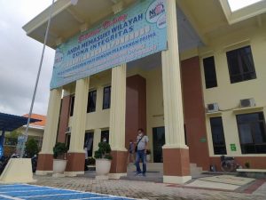 Duh! Ratusan Remaja di Ponorogo Jatim Ajukan Pernikahan Dini Karena Hamil Duluan